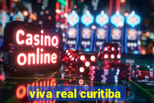 viva real curitiba